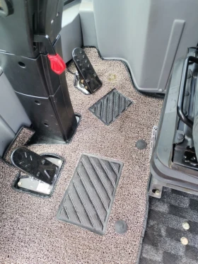 Мини челни товарачи Komatsu НОВИ ТОВАРАЧИ, снимка 11