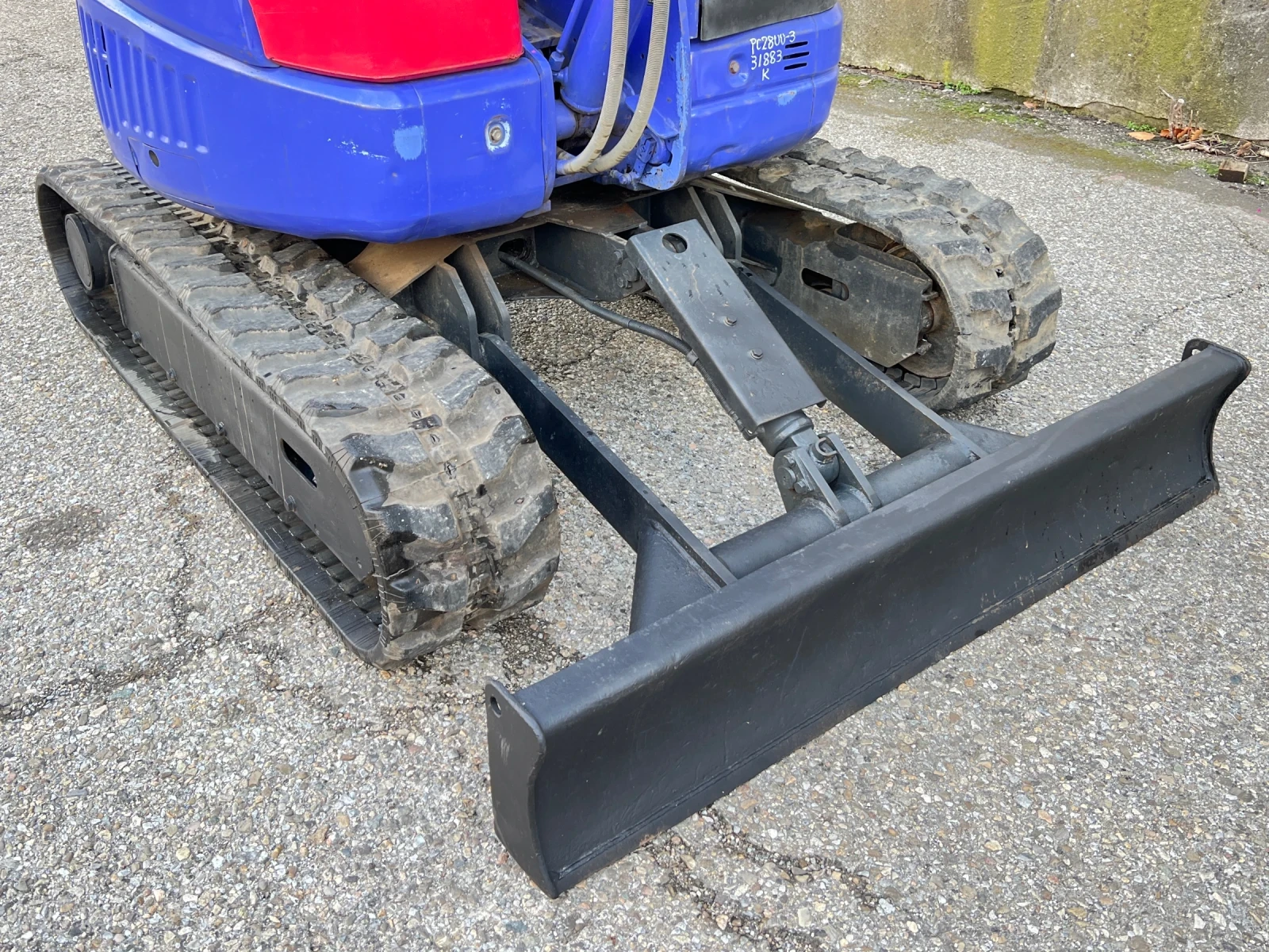  Komatsu 3  /  /  !!! | Mobile.bg   11