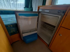 Каравана Knaus Eifelland 450 Тента 2005, снимка 7