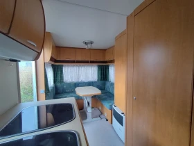 Каравана Knaus Eifelland 450 Тента 2005, снимка 8