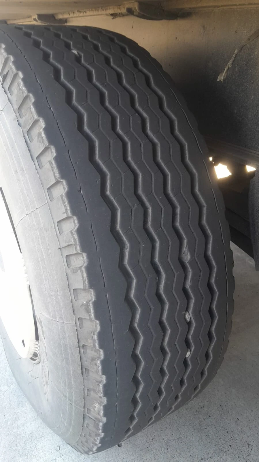 Полуремарке LAG Lambo Lava, снимка 6 - Ремаркета - 55300964