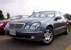 Електрическа система за Mercedes-Benz E 220, снимка 1