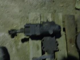 Кормилна система за Nissan Terrano, снимка 2