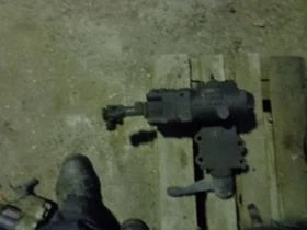 Кормилна система за Nissan Terrano, снимка 3