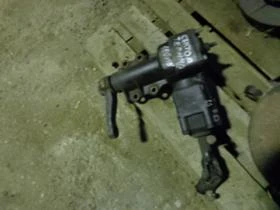 Кормилна система за Nissan Terrano, снимка 1