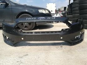 ОРИГИНАЛНА БРОНЯ ЗА ФОРД ФОКУС 2014-2018г......F1EB-17757......F1EB-17757-A, снимка 1