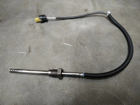  Сензор датчик изгорели газове Мерцедес Mercedes , снимка 1