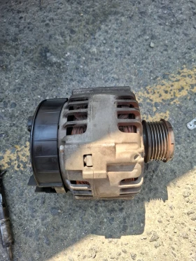 Продавам части за Дачия логан 1.5 дизел ръчка, снимка 5