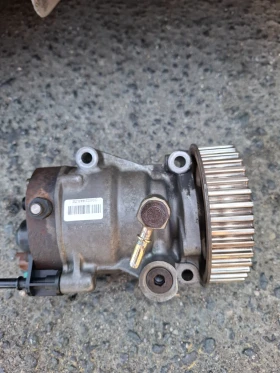 Продавам части за Дачия логан 1.5 дизел ръчка, снимка 4