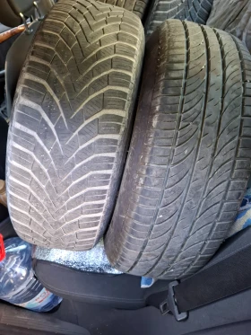 Продавам части за Дачия логан 1.5 дизел ръчка, снимка 2