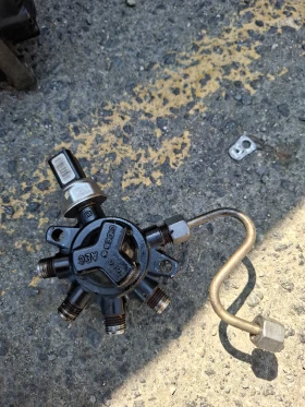 Продавам части за Дачия логан 1.5 дизел ръчка, снимка 9