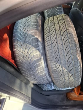 Продавам части за Дачия логан 1.5 дизел ръчка, снимка 1