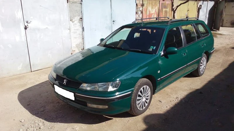 Отлични дюзи за Peugeot 406/306 2. 0 HDI/90 hp Bosch, снимка 2 - Части - 38178009