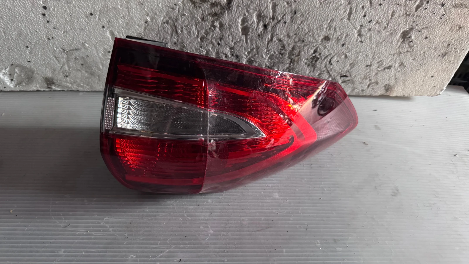  a Ford C-Max - F1CB 13405BE / 90060078  / F1CB-13405-B | Mobile.bg   1