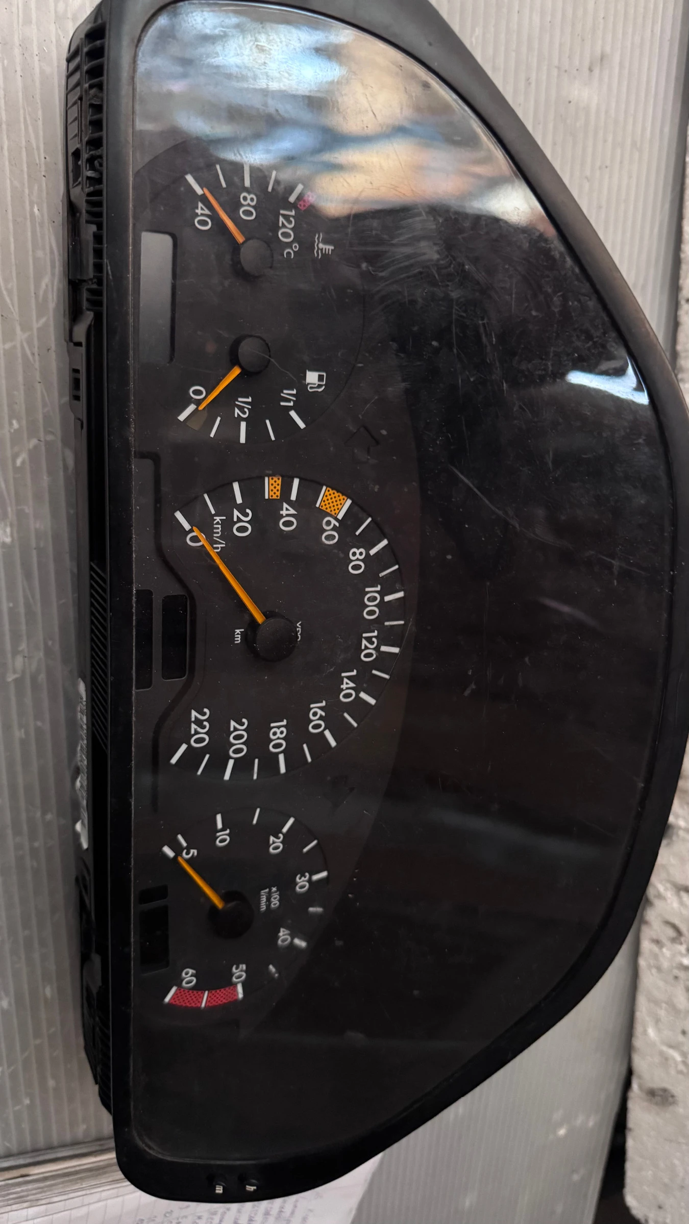   Mercedes C - 88311265 / A2024401411 | Mobile.bg   1