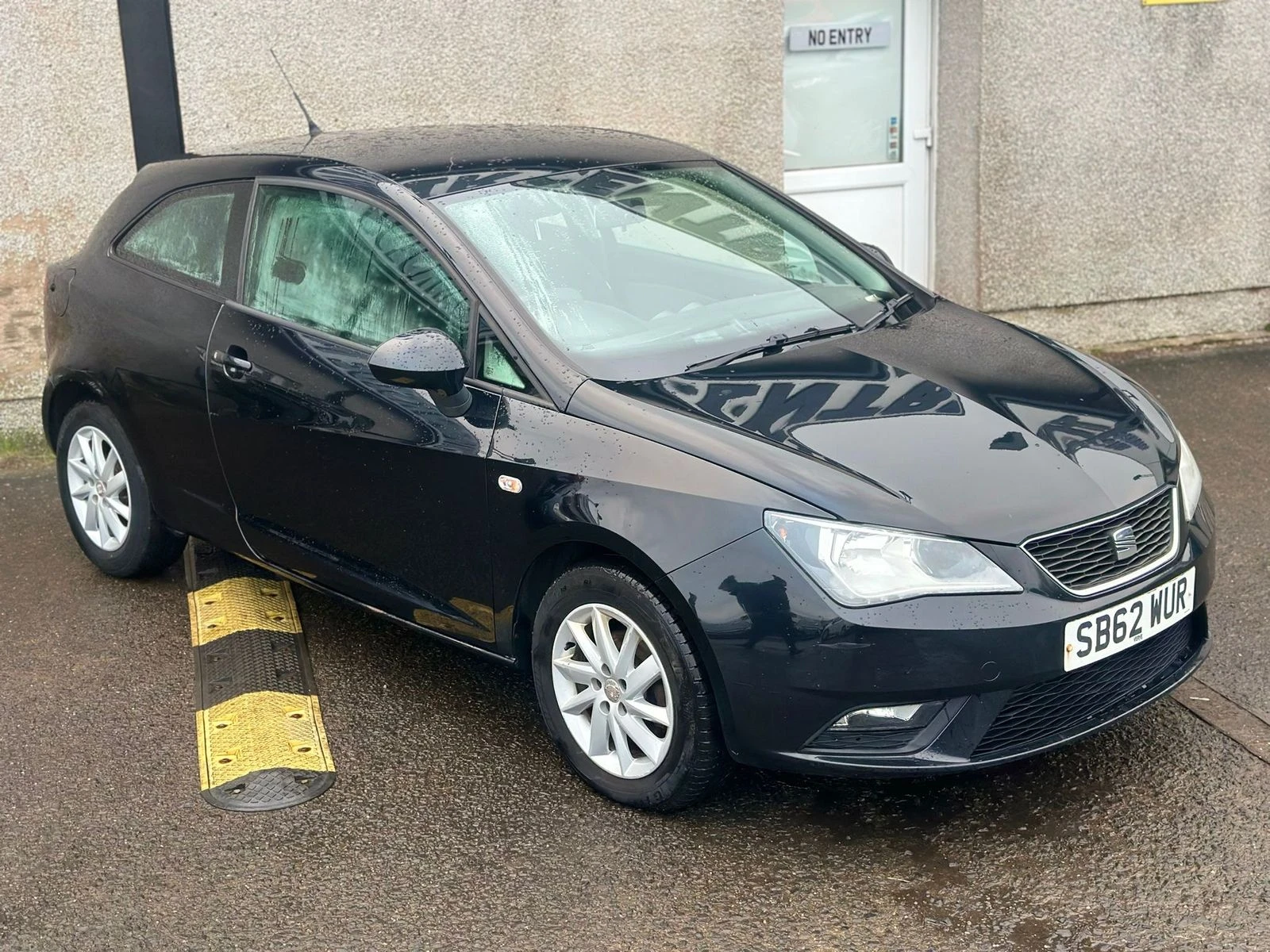 ��������� ����� �� Seat Ibiza 1.4 16V, 2008-2016  | Mobile.bg � ����������� 6