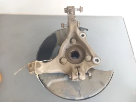 Шенкел главина преден ляв Опел Инсигния 2.0цдти 