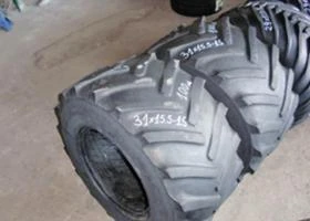 Гуми, снимка 3