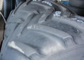 Гуми, снимка 9