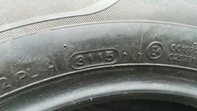 Гуми Летни 205/65R16, снимка 8