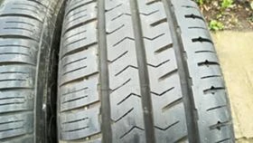 Гуми Летни 205/65R16, снимка 3