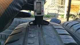 Гуми Летни 185/60R15, снимка 5