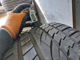 Гуми Летни 265/40R21, снимка 5