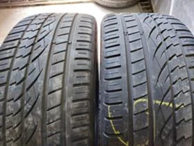Гуми Летни 265/40R21, снимка 1