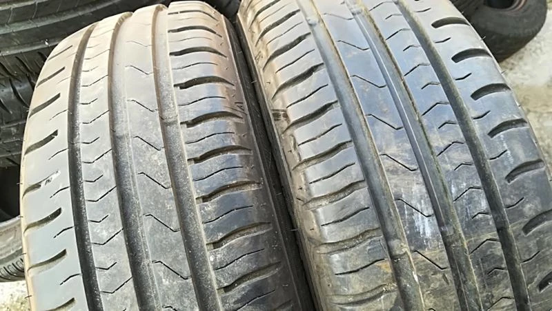 Гуми Летни 185/60R15, снимка 3 - Гуми и джанти - 25325661