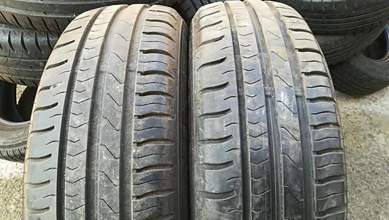 Гуми Летни 185/60R15, снимка 1 - Гуми и джанти - 25325661