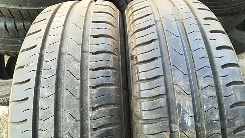 Гуми Летни 185/60R15, снимка 4 - Гуми и джанти - 25325661