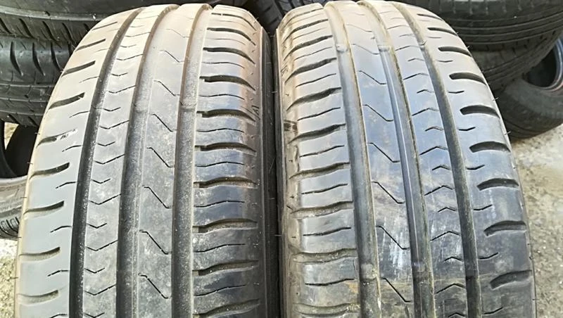 Гуми Летни 185/60R15, снимка 2 - Гуми и джанти - 25325661