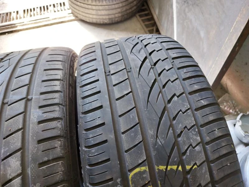 Гуми Летни 265/40R21, снимка 4 - Гуми и джанти - 36791021