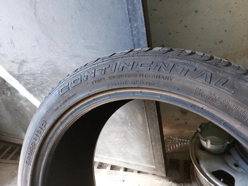 Гуми Летни 265/40R21, снимка 6 - Гуми и джанти - 36791021