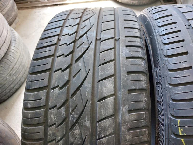 Гуми Летни 265/40R21, снимка 3 - Гуми и джанти - 36791021