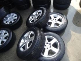    235/65R17  Subaru B9 tribeca | Mobile.bg    2