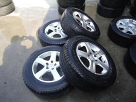    235/65R17  Subaru B9 tribeca | Mobile.bg    3