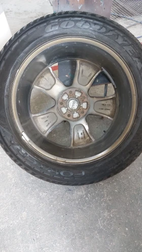    265/50R20  Jeep Grand cherokee | Mobile.bg    9