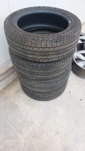 Гуми Всесезонни 265/50R20
