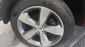    265/50R20  Jeep Grand cherokee | Mobile.bg    6