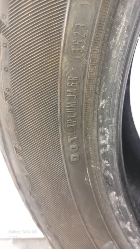 Гуми Всесезонни 265/50R20, снимка 4 - Гуми и джанти - 51278006
