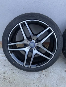 ���� � ������ 245/40R19 �� Mercedes-Benz | Mobile.bg � ����� ������ 2