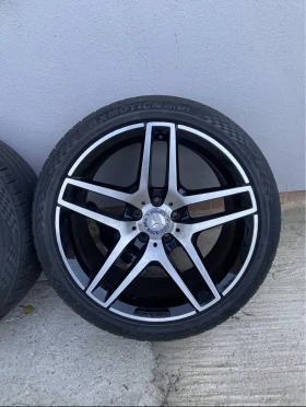 ���� � ������ 245/40R19 �� Mercedes-Benz | Mobile.bg � ����� ������ 5