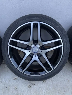 ���� � ������ 245/40R19 �� Mercedes-Benz | Mobile.bg � ����� ������ 3