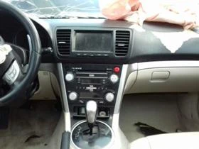 Subaru Outback 3.0 SI-DRIVE, снимка 3