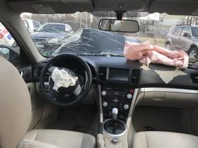 Subaru Outback 3.0 SI-DRIVE, снимка 4