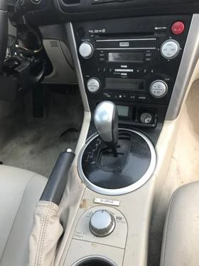 Subaru Outback 3.0 SI-DRIVE, снимка 7