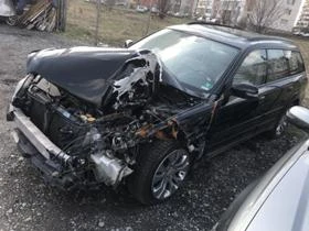 Subaru Outback 3.0 SI-DRIVE, снимка 9