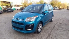 Citroen C3 Picasso 1.6i/Бензин/165000км./CH