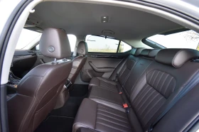 Skoda Superb 2.0 TDI LAURIN & KLEMENT 4X4 DSG AUTOMAT, снимка 8
